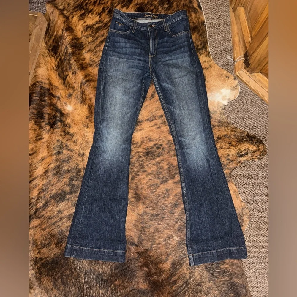 Kimes Ranch Jennifer - Picture 2 of 3